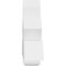 Ekena Millwork Kennewick Architectural Grade PVC Gable Bracket, 48"W x 20"H x 6"D x 6"F, 10/12 Pitch GBP048X20X0606KEN00 - alternate 5